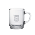 Tasse Duralex® officielle “54ᵉ Congrès – CGT Tours 2026”