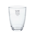 Verre Duralex® officiel “54ᵉ Congrès – CGT Tours 2026”